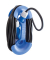 as-Schwabe Camping keine Herstellerangabe Kabelhantel 37,8 cm blau