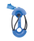 as-Schwabe Camping keine Herstellerangabe Kabelhantel 37,8 cm blau