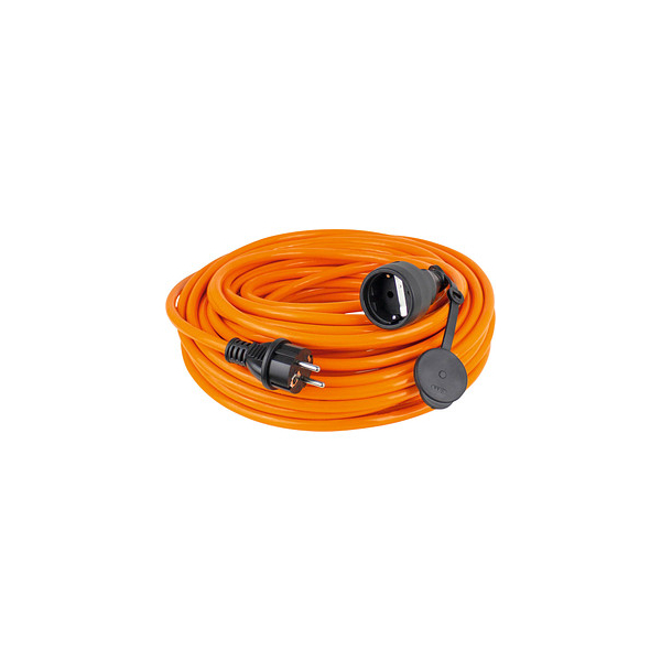 4011160592058 - As-schwabe - as Schwabe 59205 Strom Verlängerungskabel 16 a Orange 500 m H07BQ-F 3G 25 mm² 4011160592058 - As-schwabe - as Schwabe 59205 Strom Verlängerungskabel 16 a Orange 500 m H07BQ-F 3G 25 mm²