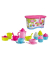 Simba Sandspielzeug-Set Tee Service Cupcake mehrfarbig