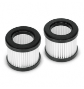 CVH 2 FILTER SET 2X Lamellenfilter