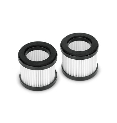 KÄRCHER CVH 2 FILTER SET 2X Lamellenfilter