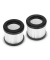 KÄRCHER CVH 2 FILTER SET 2X Lamellenfilter