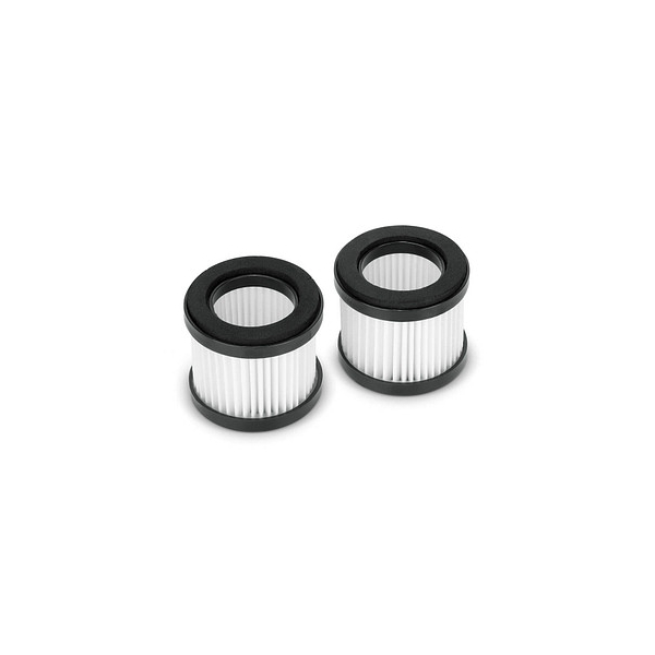 4054278953205 - CVH 2 FILTER SET 2X Lamellenfilter 4054278953205 KÄRCHER 4054278953205 - CVH 2 FILTER SET 2X Lamellenfilter 4054278953205 KÄRCHER