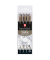 4 Sakura Pigma Micron Fineliner-Set farbsortiert 0,25 + 0,45 + 0,60 mm