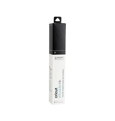™ Infusible Ink Transferfolien für Schneideplotter Sublimationsfolie 30,5 x 30,5 cm,  Schneideplotter-Transferfolie