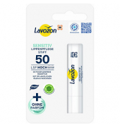 Sensitiv LSF 50+ Lippenpflege