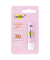 Lavozon Sunshine glow Lippenpflege