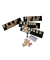 Jumbo Rummikub Wort Geschicklichkeitsspiel
