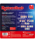 Jumbo Rummikub in Metalldose Geschicklichkeitsspiel