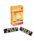 Jumbo Rummikub Wort in Metalldose Geschicklichkeitsspiel