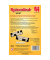 Jumbo Rummikub Wort in Metalldose Geschicklichkeitsspiel