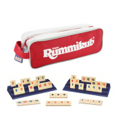 Jumbo Rummikub Pouch Geschicklichkeitsspiel