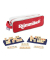 Jumbo Rummikub Pouch Geschicklichkeitsspiel