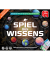 Jumbo Spiel des Wissens Brettspiel
