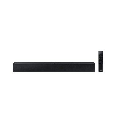 SAMSUNG HW-C410GZG Soundbar schwarz