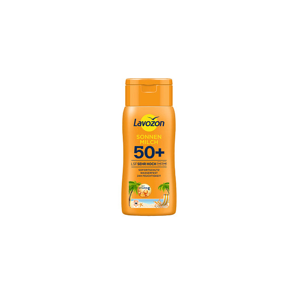 4255704326307 - LSF 50+ Sehr Hoch Sonnenmilch 4255704326307 200 Millil 4255704326307 - LSF 50+ Sehr Hoch Sonnenmilch 4255704326307 200 Millil