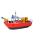 Simba Feuerwehrmann Sam Titan 109252580 Spielzeugboot