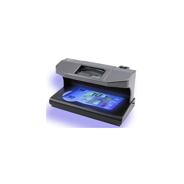 4030152950942 - Go Europe Gmbh - olympia uv 588 Geldscheinprüfgerät mit Magnetsensor und Wasserzeichentest 2x 3W uv led 4030152950942 - Go Europe Gmbh - olympia uv 588 Geldscheinprüfgerät mit Magnetsensor und Wasserzeichentest 2x 3W uv led