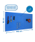 Simonrack Lochwand PANELCLICK