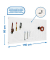 Simonrack Lochwand PANELCLICK