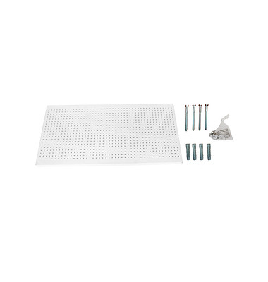 Simonrack Lochwand PANELCLICK