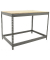 Simonrack Werkbank SIMONWORK BASIC 1 902145 grau 210,0 x 45,0 x 90,0 cm
