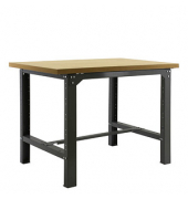 Simonrack Werkbank SIMONWORK BT6 anthrazit 120,0 x 75,0 x 86,5 cm