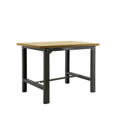 Simonrack Werkbank SIMONWORK BT6 anthrazit 120,0 x 75,0 x 86,5 cm