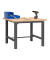 Simonrack Werkbank SIMONWORK BT6 anthrazit 120,0 x 75,0 x 86,5 cm
