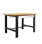 Simonrack Werkbank SIMONWORK BT6 BOX anthrazit 120,0 x 75,0 x 86,5 cm