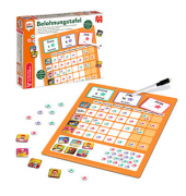 Jumbo Belohnungstafel Lernspiel