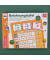 Jumbo Belohnungstafel Lernspiel