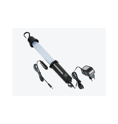 as-Schwabe HH 60 LED Handleuchte schwarz 44,0 cm, 3 Watt, 200 Lumen as-Schwabe HH 60 LED Handleuchte schwarz 44,0 cm, 3 Watt, 200 Lumen
