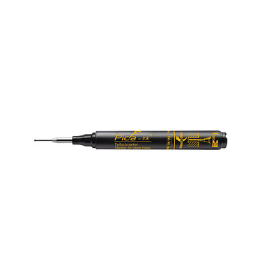 Pica Pica-Ink Druckbleistift schwarz 1,0 mm,