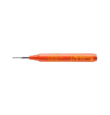 Pica Pica-Ink Druckbleistift rot 1,5 mm,