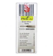 -Dry Fallminen graphit 2B 2,8 mm,