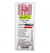 Pica Pica-Dry Fallminen rot 2,8 mm,
