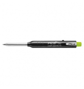 Druckbleistift Pica-Ink, 35448101, schwarz, 2,8mm, k.A.