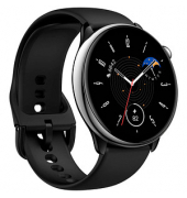 AMAZFIT GTR Mini Smartwatch mitternacht