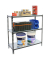 Simonrack Schwerlastregal SIMONCLICK 3 8425437097065 anthrazit, silber 90,0 x 40,0 x 100,0 cm