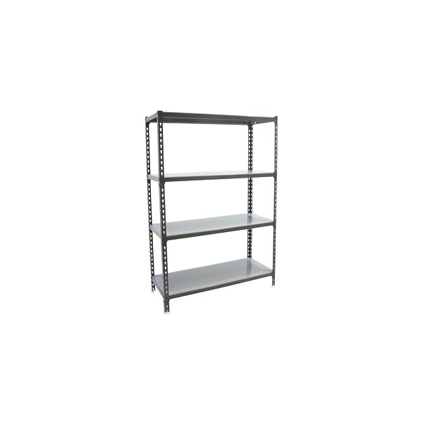 8425437097669 - Schwerlastregal SIMONCLICK 4 8425437097669 anthrazit silber 900 x 400 x 1500 cm 8425437097669 Simonrack 8425437097669 - Schwerlastregal SIMONCLICK 4 8425437097669 anthrazit silber 900 x 400 x 1500 cm 8425437097669 Simonrack