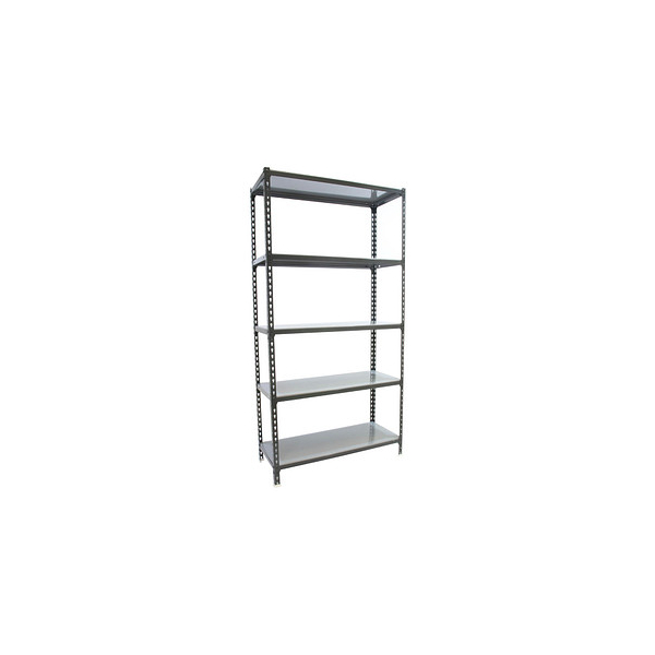 8425437097904 - Schwerlastregal SIMONCLICK 5 8425437097904 anthrazit silber 900 x 300 x 1800 cm 8425437097904 Simonrack 8425437097904 - Schwerlastregal SIMONCLICK 5 8425437097904 anthrazit silber 900 x 300 x 1800 cm 8425437097904 Simonrack