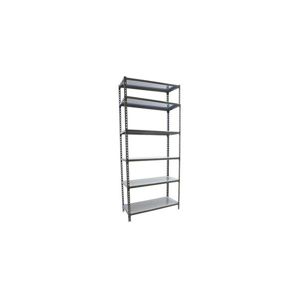 8425437098239 - Schwerlastregal SIMONCLICK 6 8425437098239 anthrazit silber 900 x 300 x 2500 cm 8425437098239 Simonrack 8425437098239 - Schwerlastregal SIMONCLICK 6 8425437098239 anthrazit silber 900 x 300 x 2500 cm 8425437098239 Simonrack