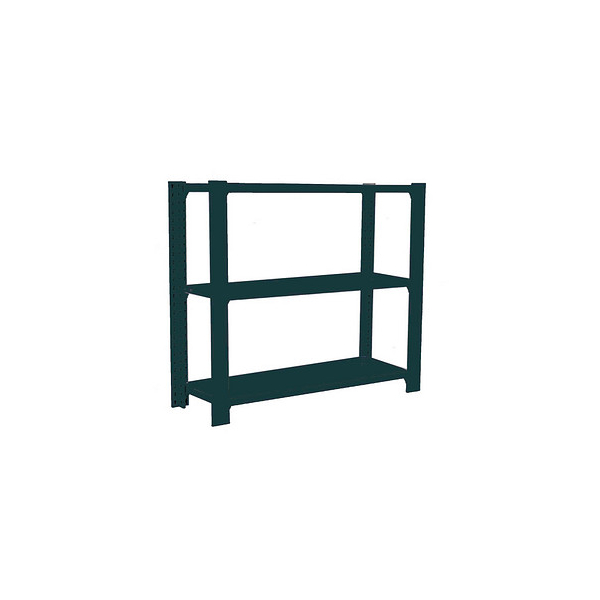 8425437103360 - Schwerlastregal OFFICCLICK 3 8425437103360 anthrazit 900 x 300 x 1000 cm 8425437103360 Simonrack 8425437103360 - Schwerlastregal OFFICCLICK 3 8425437103360 anthrazit 900 x 300 x 1000 cm 8425437103360 Simonrack