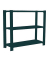Simonrack Schwerlastregal OFFICCLICK 3 8425437103391 anthrazit 90,0 x 40,0 x 100,0 cm