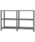 Simonrack Schwerlastregal OFFICCLICK 3 8425437108617 anthrazit 180,0 x 30,0 x 100,0 cm