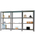 Simonrack Schwerlastregal OFFICCLICK 4 8425437108761 anthrazit 270,0 x 30,0 x 150,0 cm