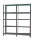 Simonrack Schwerlastregal OFFICCLICK 5 8425437108914 anthrazit 180,0 x 40,0 x 210,0 cm