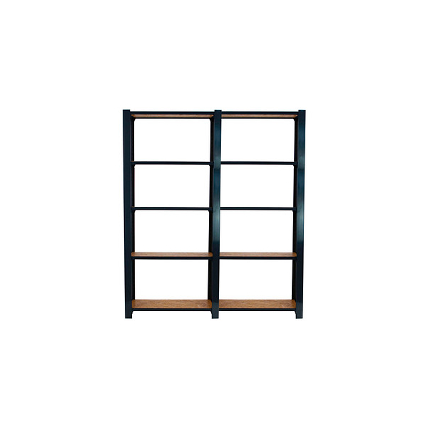 8425437127816 - Schwerlastregal OFFICLICK 5 8425437127816 anthrazit braun 1600 x 300 x 2100 cm 8425437127816 Simonrack 8425437127816 - Schwerlastregal OFFICLICK 5 8425437127816 anthrazit braun 1600 x 300 x 2100 cm 8425437127816 Simonrack